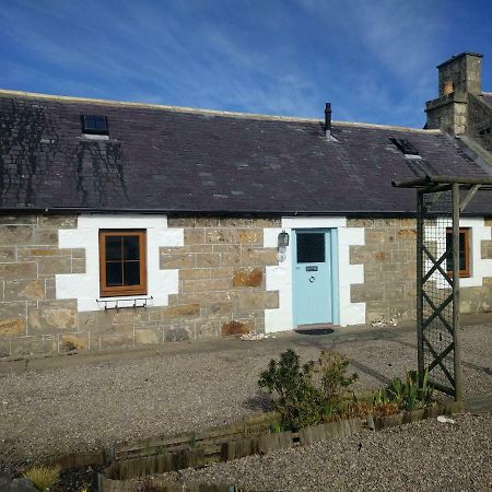 6 Seatown, Lossiemouth Exterior photo
